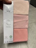 Lot 3 bodies taille 50 - 56 neuf