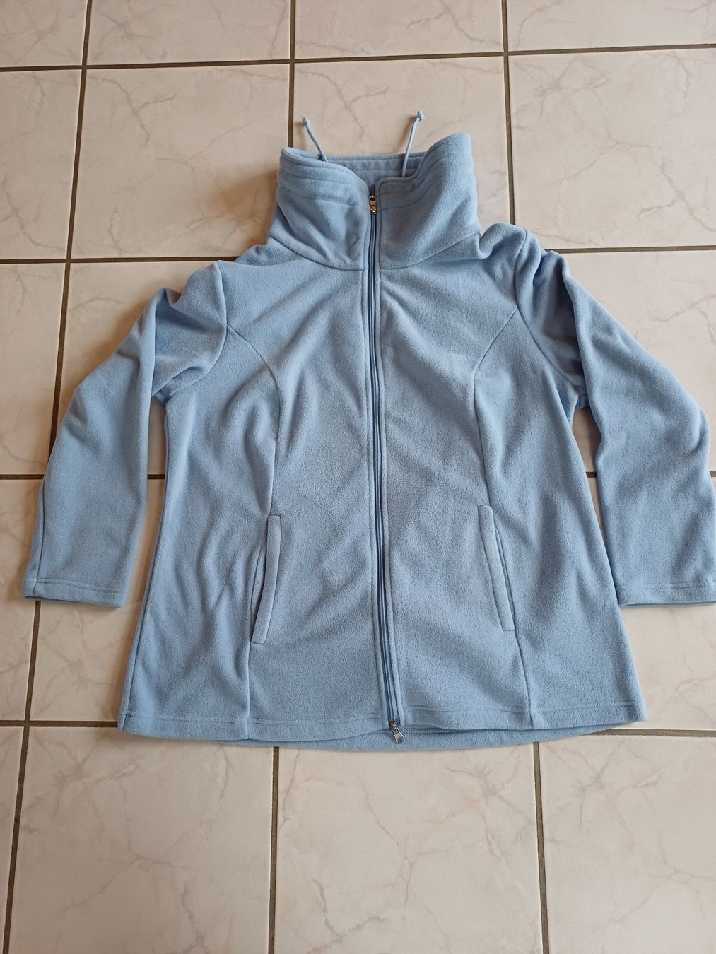 Giacche: Fleecejacke – Usato da Rüegsbach venduto da Urs9990 1