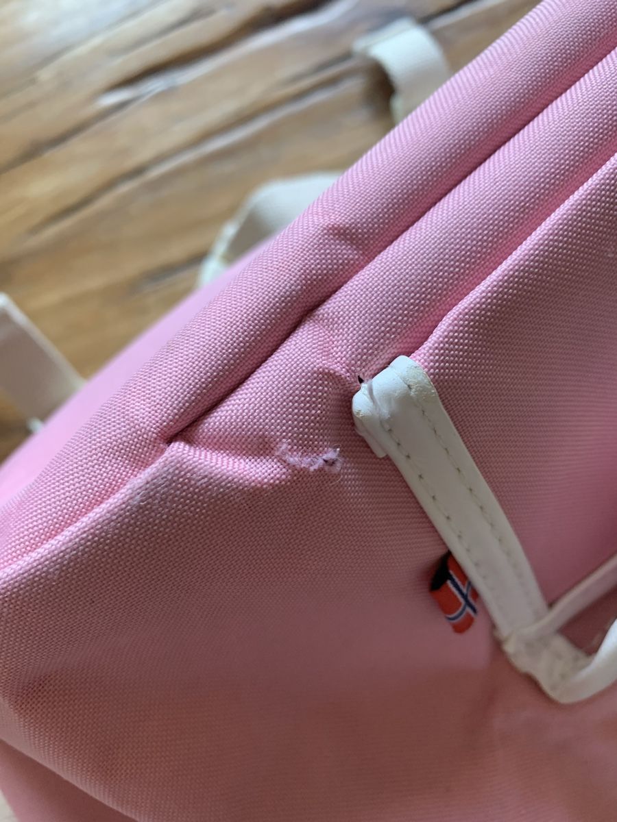 Borse & Zaini: Kinderrucksack – Usato da Zürich venduto da baby0022 7