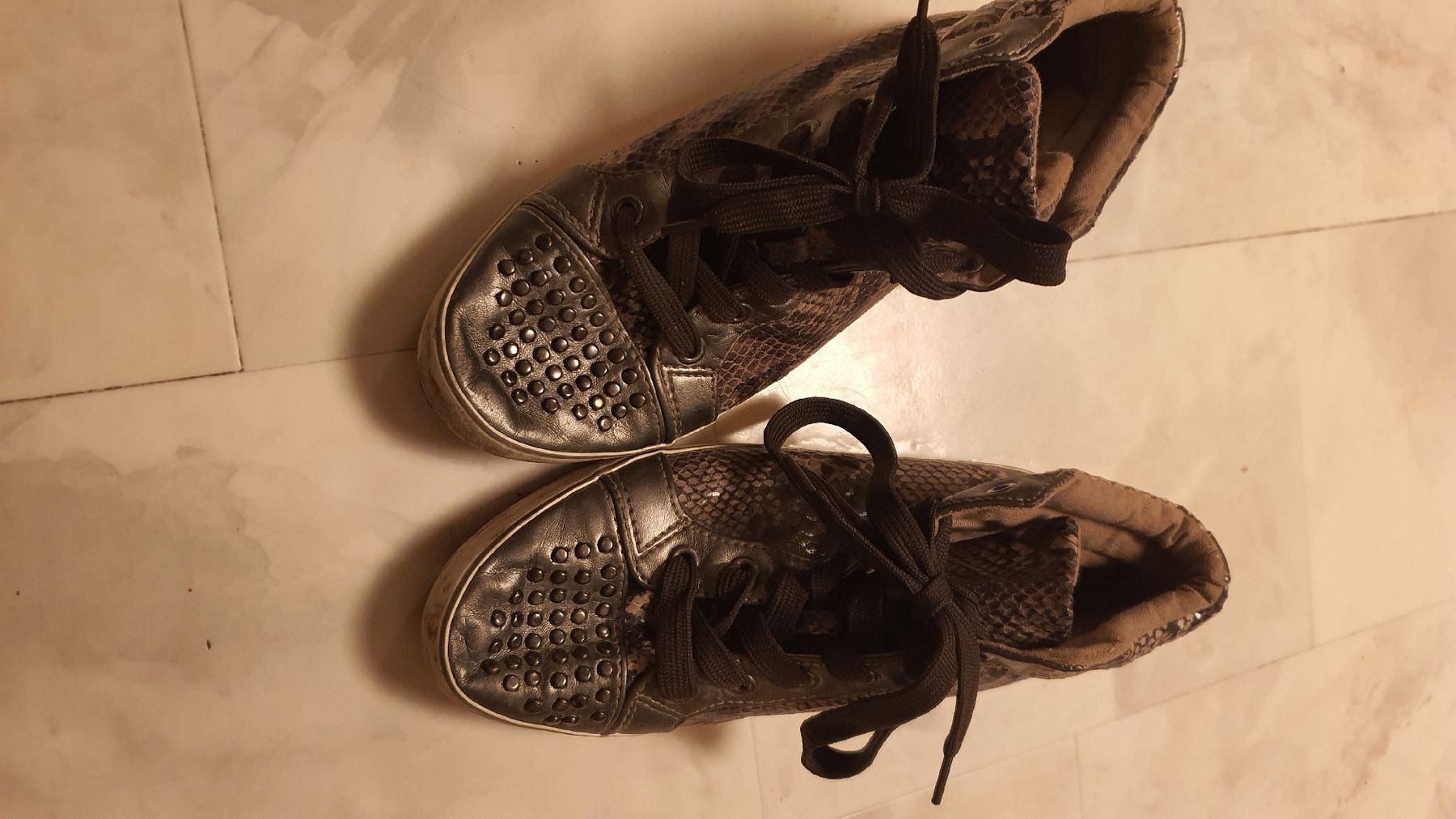 Scarpe da donna: Schuhe gr. 38 – Usato da Flawil venduto da minggeli83