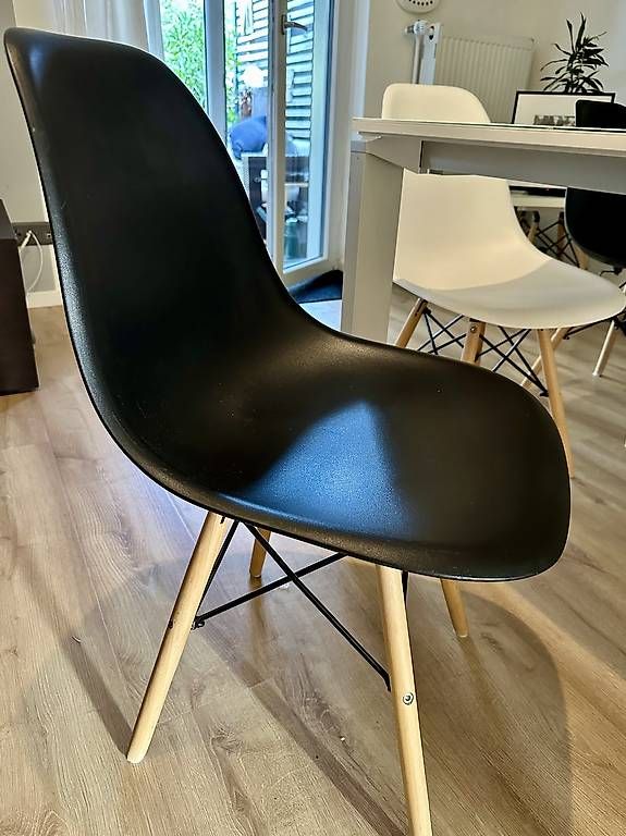 Chaises: Stühle Esszimmerstühle Vitra-Design – D'occasion à Muttenz par anna123 4