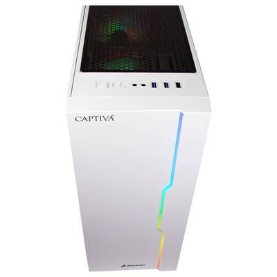 PCs: Captiva Gaming PC Advanced Gaming R92-912 – Gebraucht aus Gachnang von Jesseaaronn 1