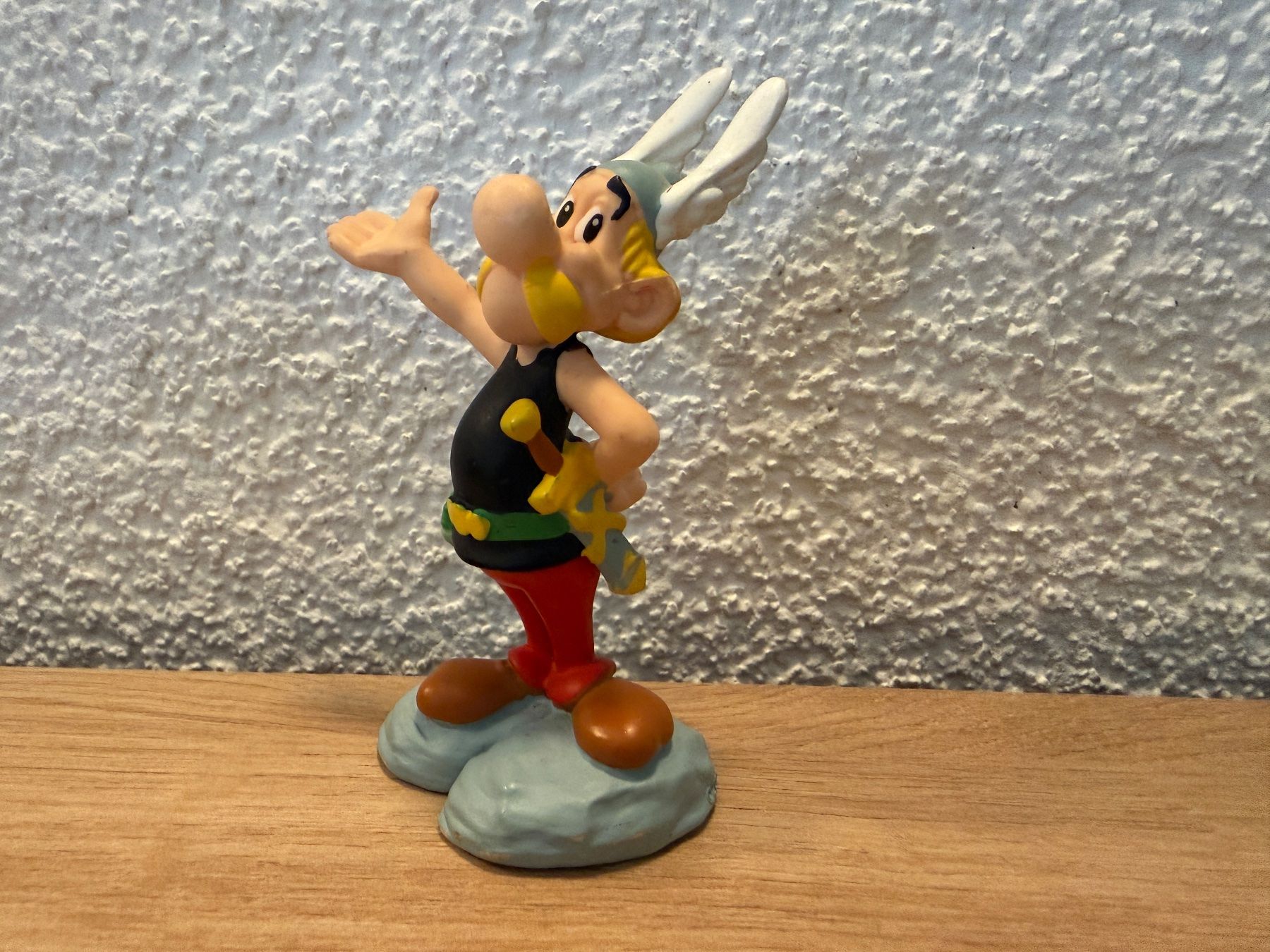 Audiolibri: Tonie Asterix / der Gallier – Usato da Steffisburg venduto da Copy22