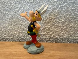 Tonie Asterix / der Gallier
