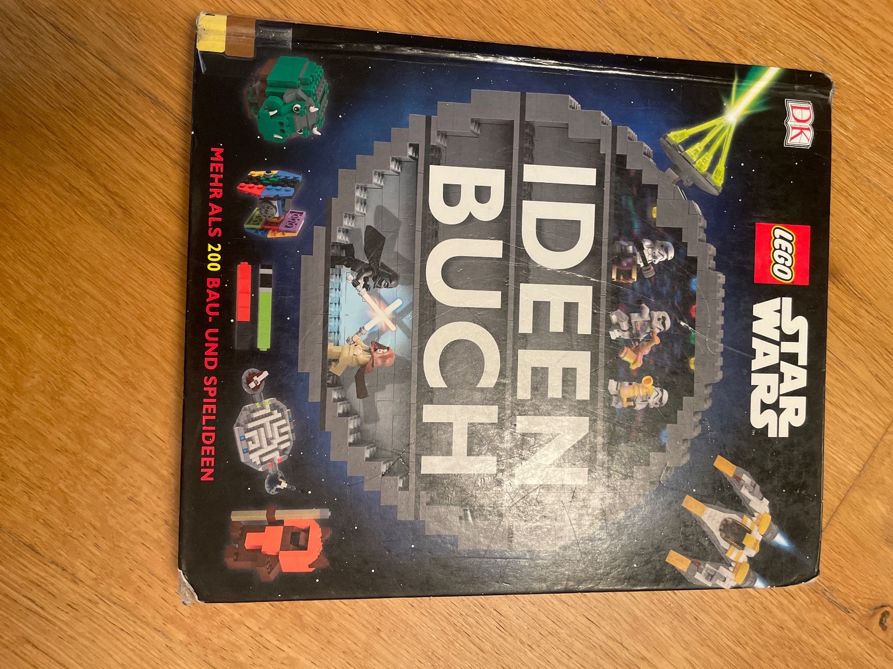 Libri: Ideen Buch – Usato da Zug venduto da PeterM09
