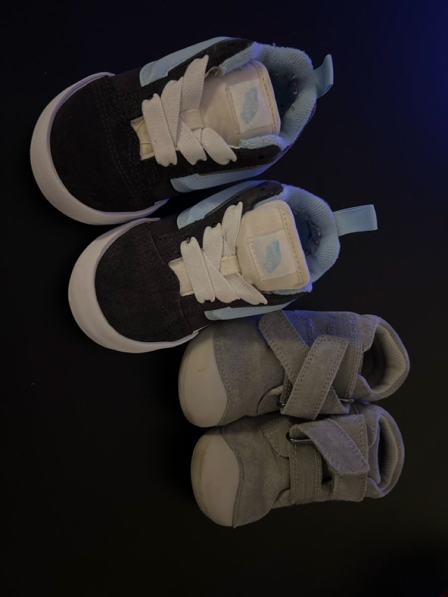 Scarpe per ragazzi: Schuhset Gr. 24 – Usato da Adliswil venduto da sch_pl69
