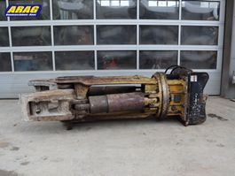 Myung San MSP970 Betonbeisser