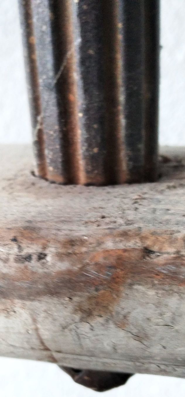 Scale: Echelle en bois – Usato da Orbe venduto da jean110 1