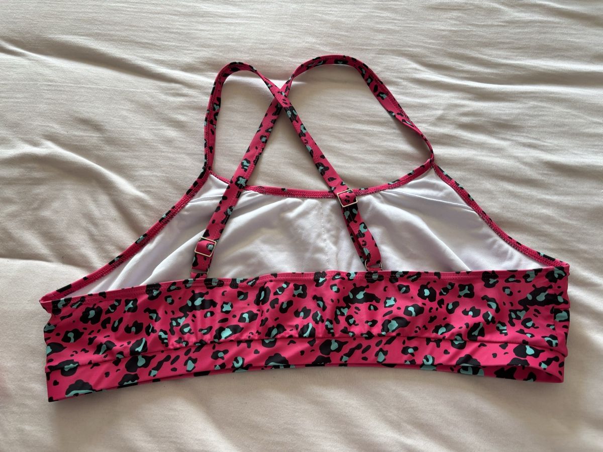 Badekleider & Bikinis: Bikini Damen pink 3 XL – Neu und originalverpackt aus Wald AR von bertli00 1