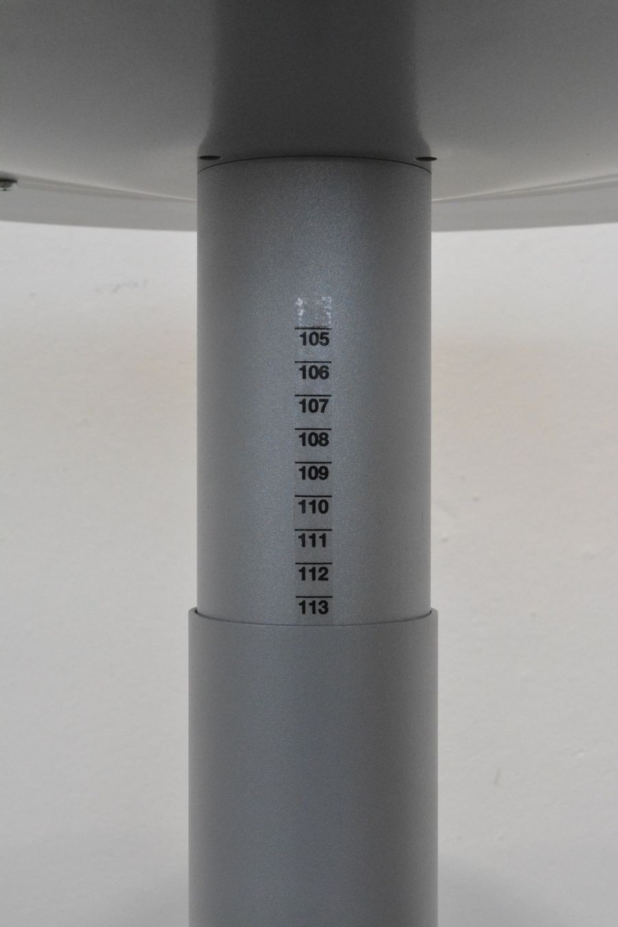 Sitag Tavoli: Sitag Active Stehbartisch – Usato da Schönenwerd venduto da mcofficeshop 4