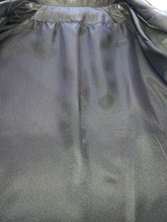 Giacche: Lederjacke CLAN – Usato da Oberbuchsiten venduto da Irkoin_45 5