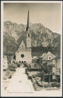 FL Schaan