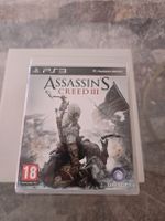 Assassin's Creed 3 PS3