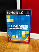 LUMINES Plus (Englisch) - Playstation 2