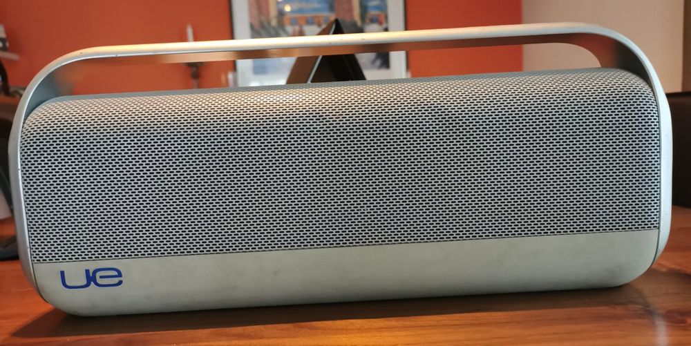 UE Boombox (inkl. Ladekabel) Kaufen auf Ricardo