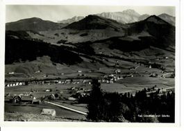 Tal - Urnäsch mit Säntis
