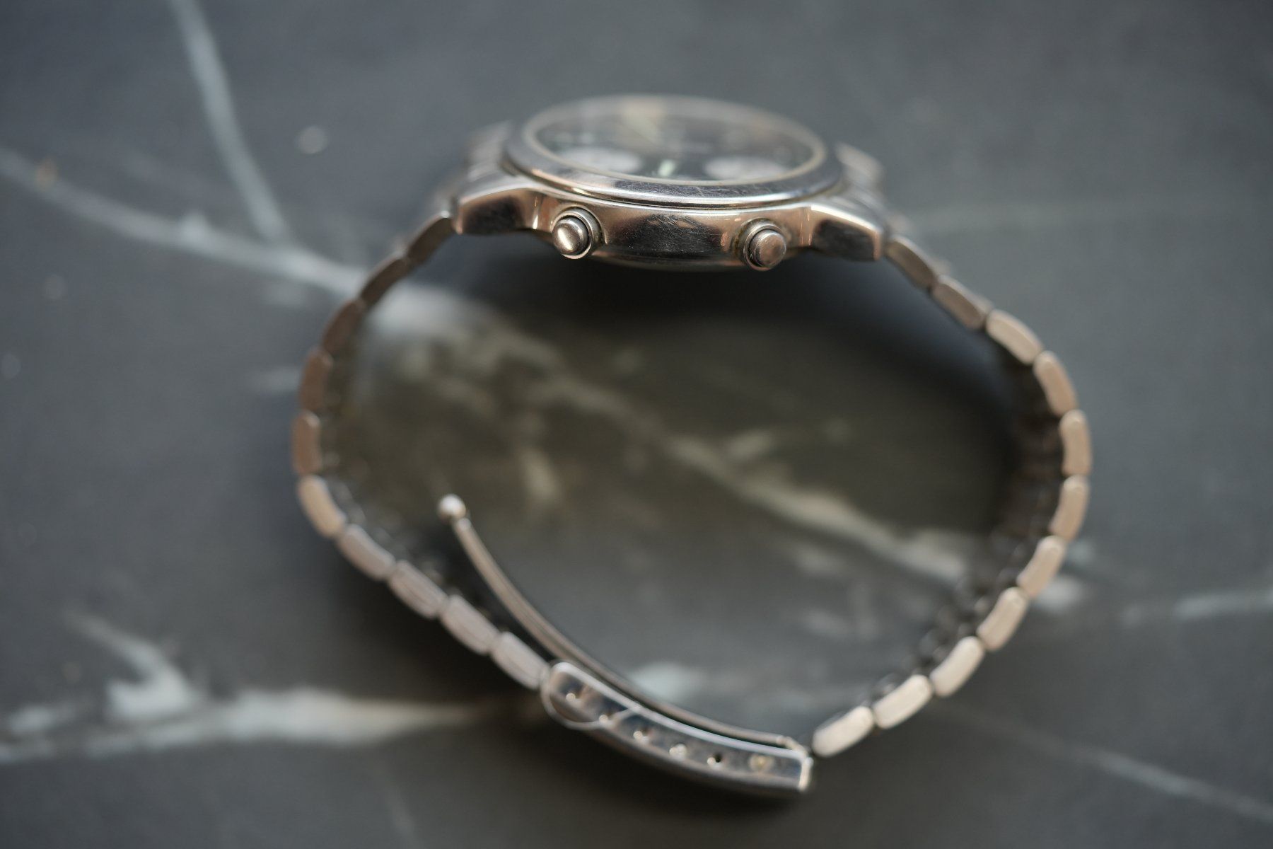 Seiko Orologi: Seiko Panda Chrono – Usato da Faoug venduto da Bruce_Wayne23 3