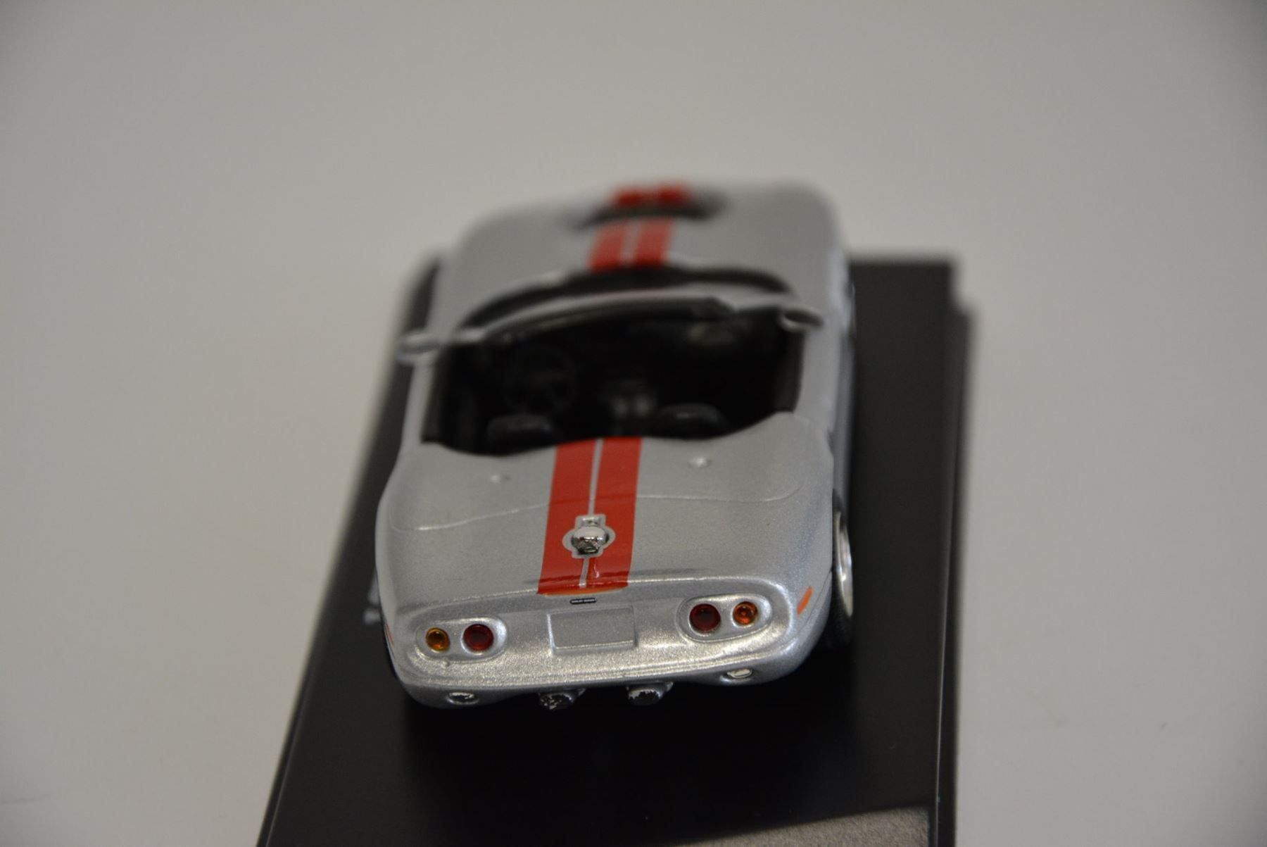 Voitures modèles: Shelby Series 1 1998 , 1:43 – Neuf (Voir description) à Goldach par Feivel9 6