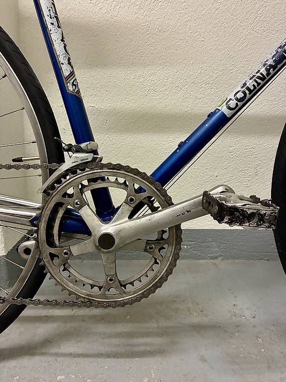 Velos: Colnago Vintage Rennrad – Gebraucht aus Zürich von tim_tl5m 3