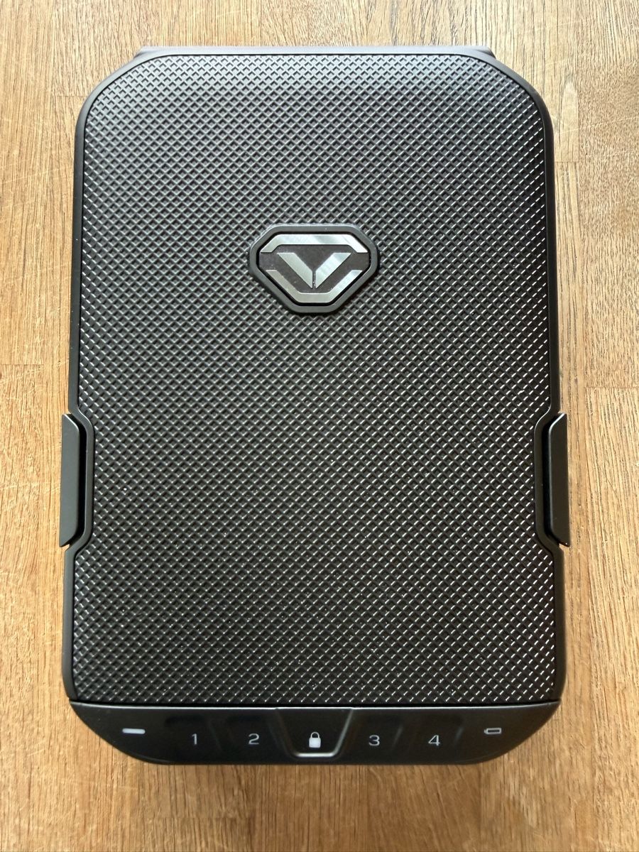Casseforti: mobiler Safe LIDEPOD 1.0, covert black – Nuovo (secondo la descrizione) da Koppigen venduto da Jsimsala94 1