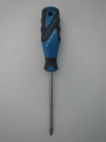 GEDORE SCHRAUBENDREHER TORX 2163-TXB 40