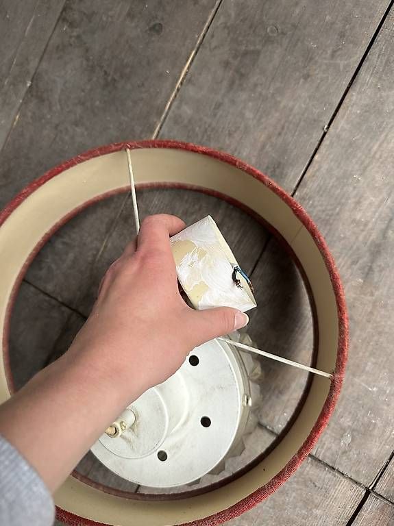 Lampade: Sehr schönes Stück – Usato da Liestal venduto da FlomiVivi 2