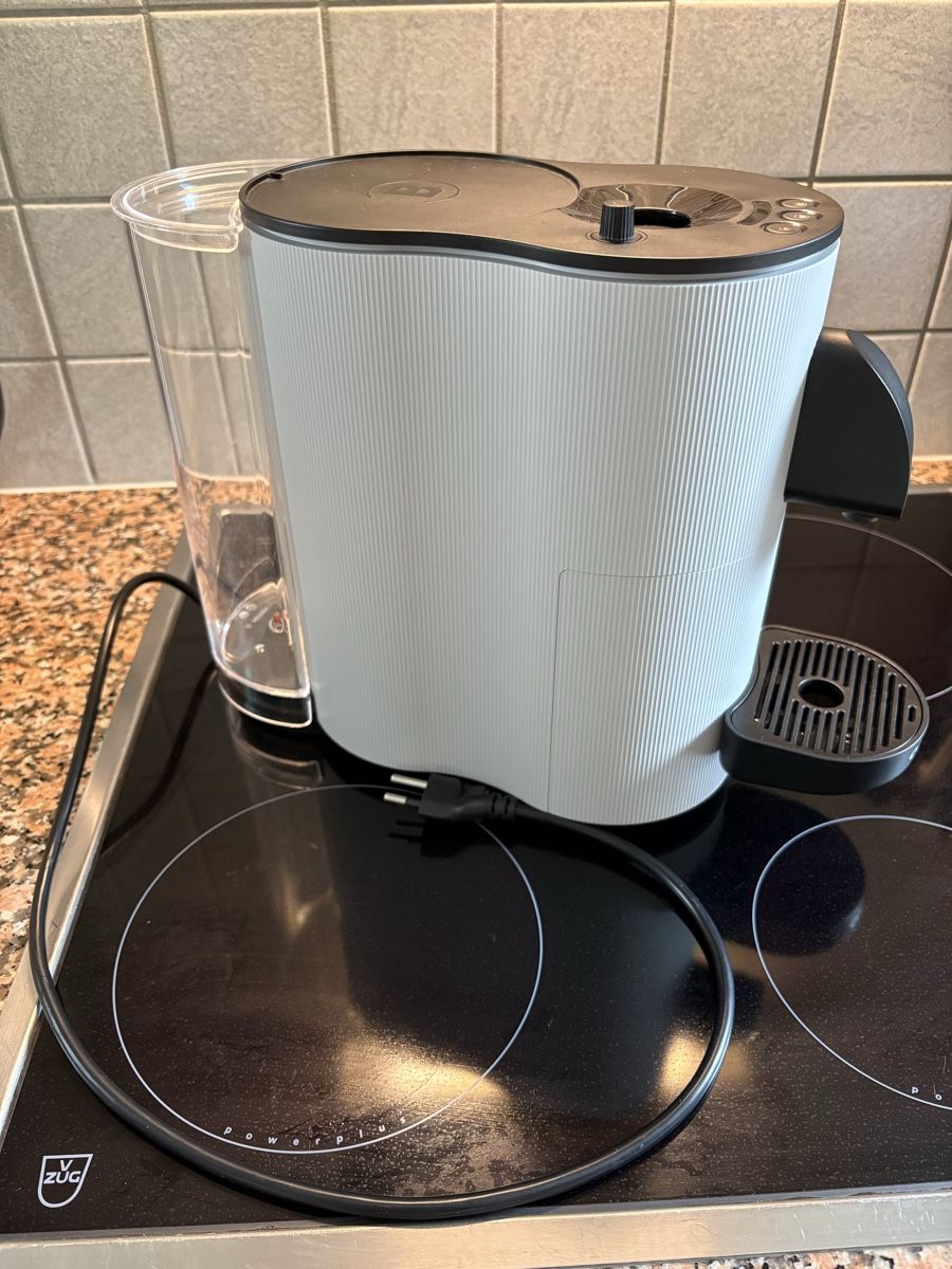 Coffee B Kaffeemaschinen & Espressomaschinen: CoffeeB Kaffeemaschine – Gebraucht aus Reitnau von rko_29kn 2
