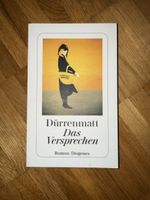 Dürrenmatt: Das Versprechen