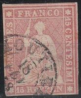 Schweiz-Strubel Nr.24G