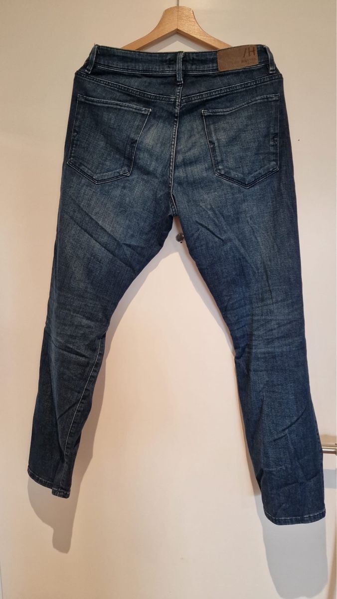 Selected Jeans: Jeans selectet homme – D'occasion à Zeiningen par leaimbach 2