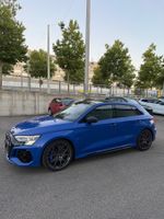 Audi RS3 2.5 Performance Edition