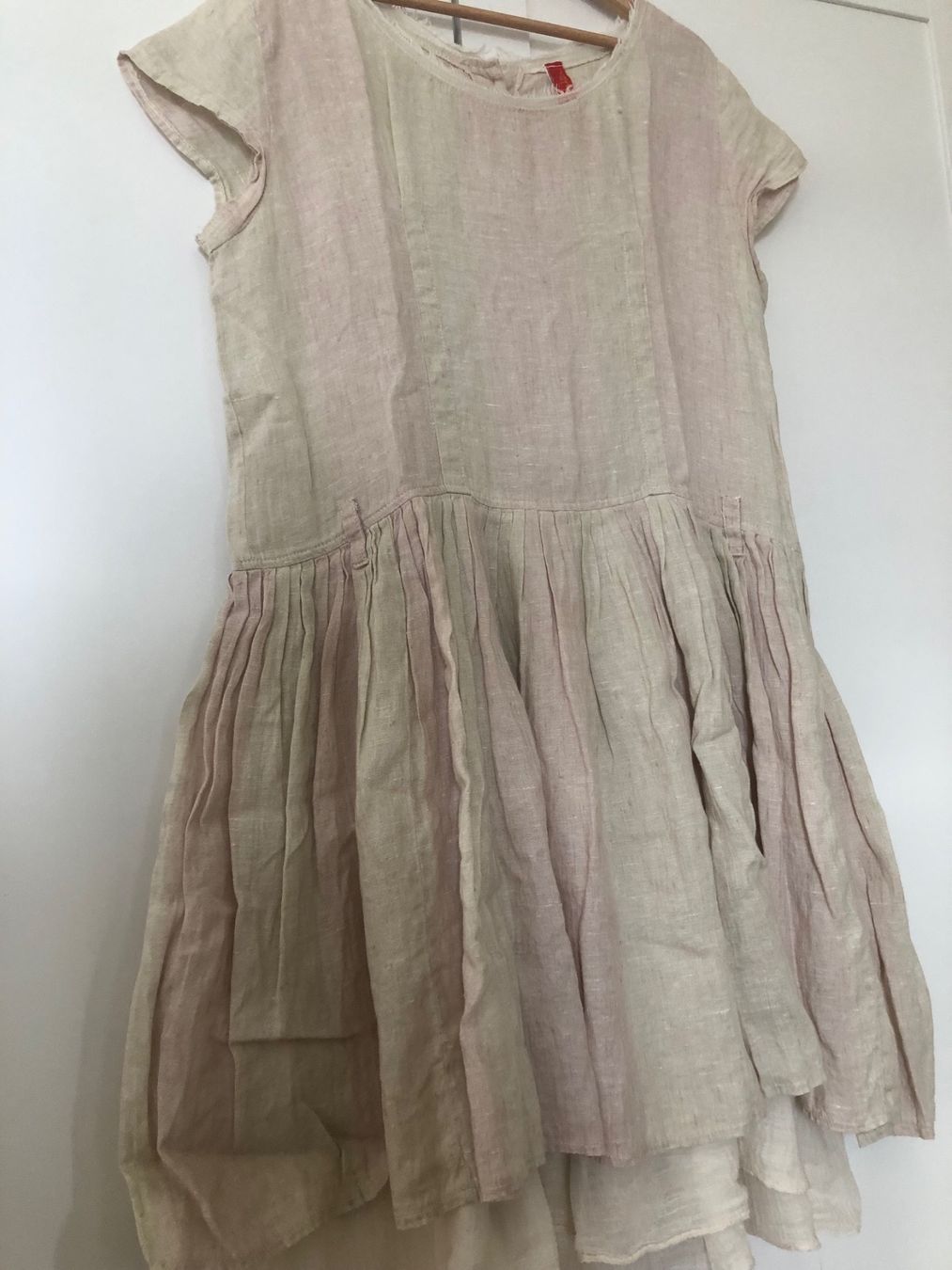 Ewa I Walla Vestiti: Ewa i Walla Kleid SS08, Gr. M – Usato da Erlenbach ZH venduto da verbena_mint