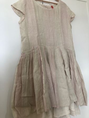 Ewa i Walla Kleid SS08, Gr. M