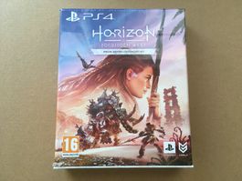Horizon Forbidden West (Special Edition) für Ps 4 (Neu)