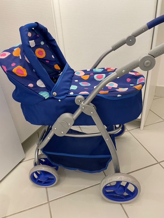  Original Knorr Puppenwagen (Gebraucht) in Zürich für CHF 25 – nur 