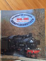 Das Archiv der Deutschen Dampflokomotiven