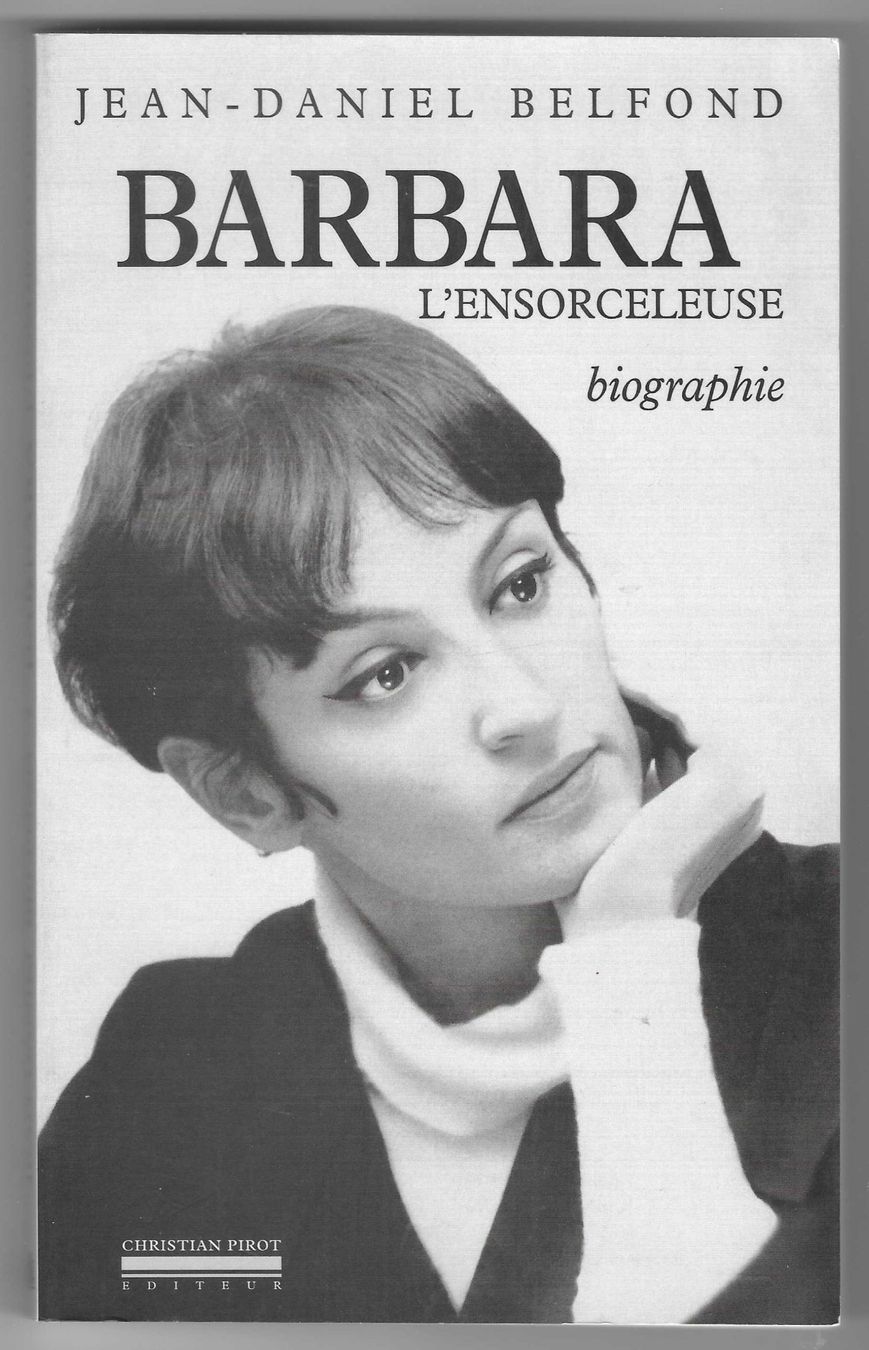 Libri: BARBARA  -  L' ENSORCELEUSE – Usato da Bex venduto da Giorgiob