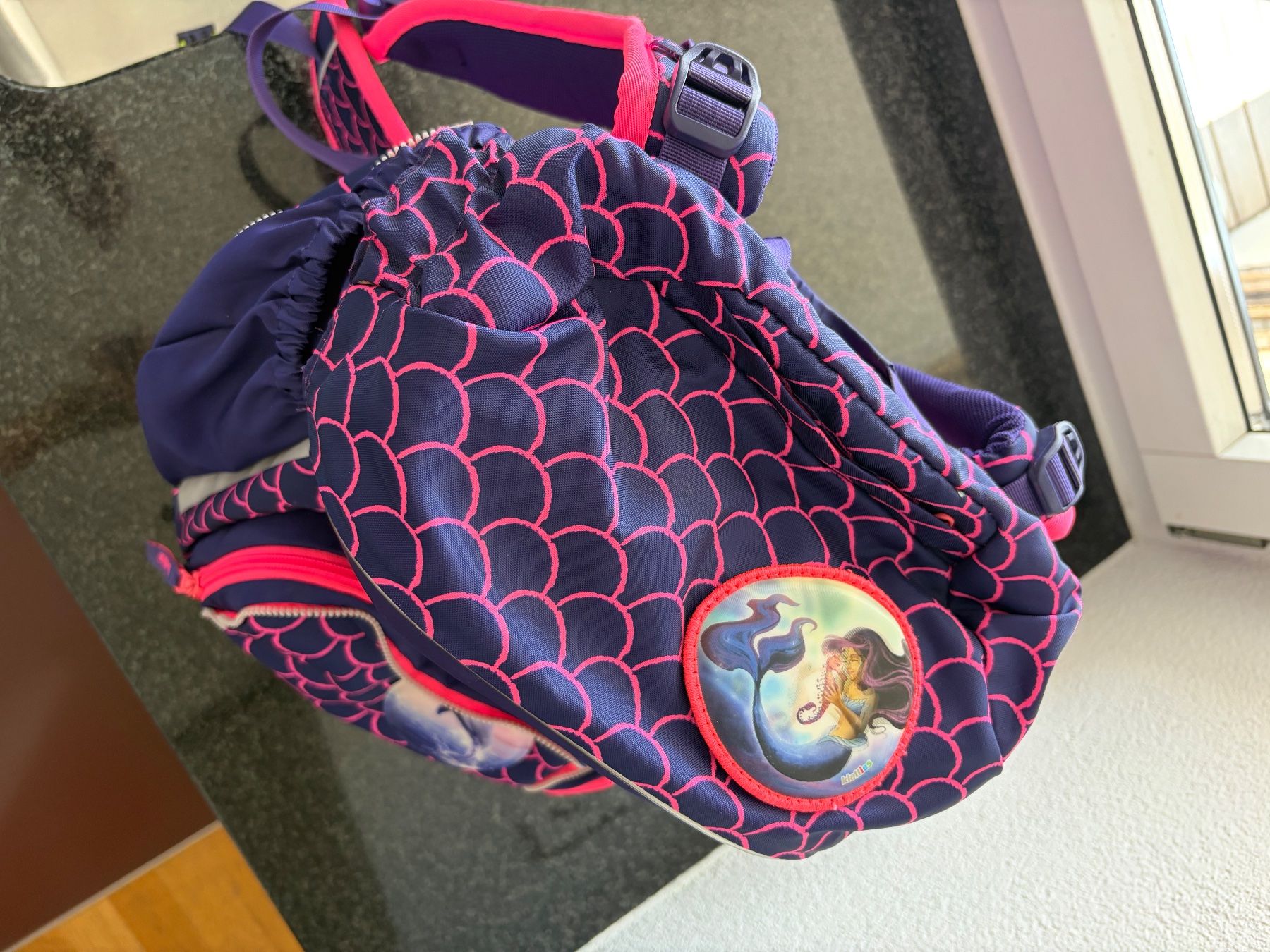 Ergobag Sacs & sacs à dos: Schulrucksack Ergobag – D'occasion à Bern par Natstu 6