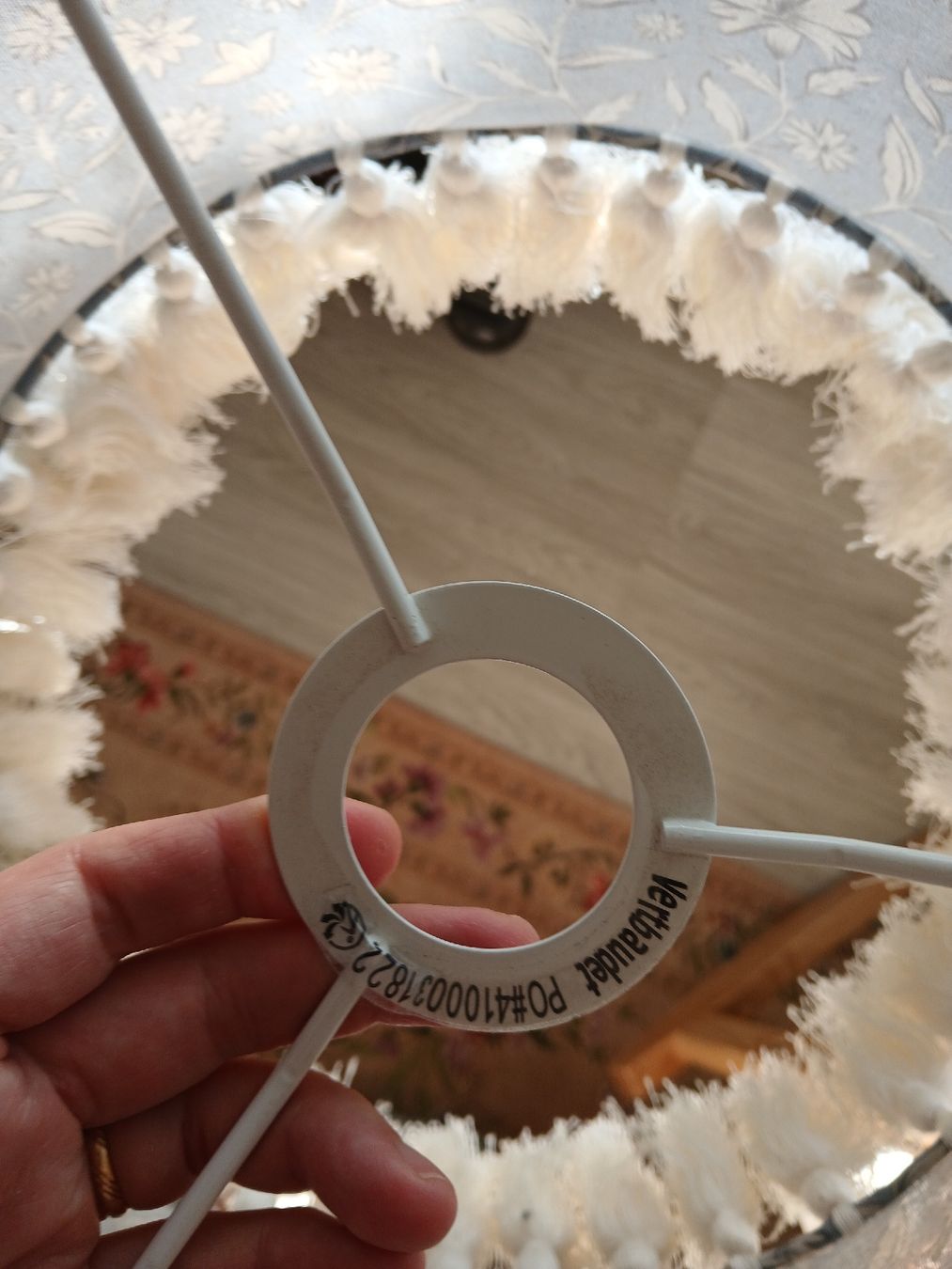 Lampadari & plafoniere: Lustre Verbaudet – Nuovo (secondo la descrizione) da Grenchen venduto da cla_d9q7 1
