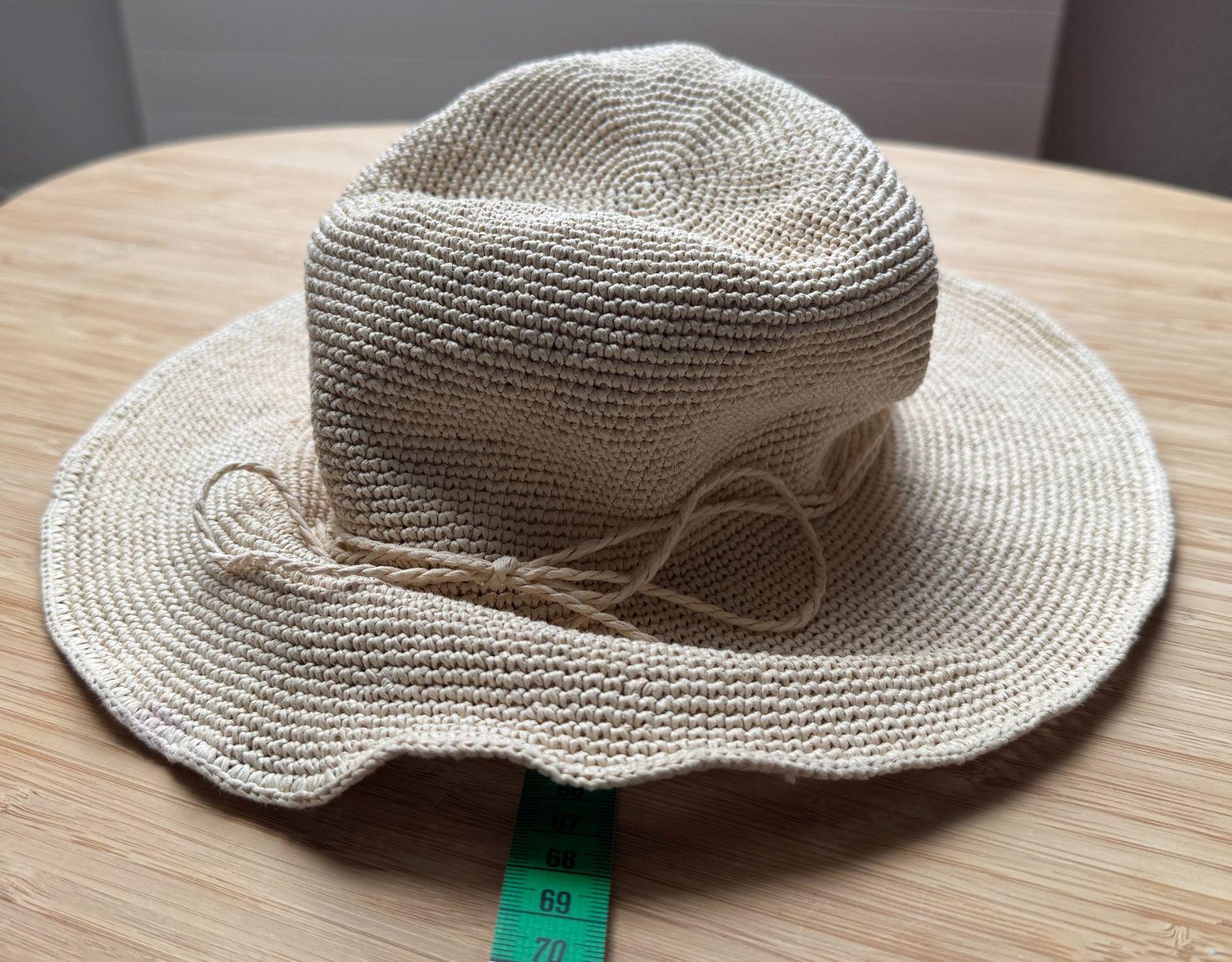 Hüte, Mützen & Caps: Sommerhut, Strohhut – Gebraucht aus Winterthur von YaV