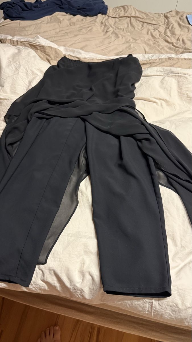 Hosen: Sakkos/Alibaba /Harem Hose gr 38 – Gebraucht aus Haslen GL von rana04 1