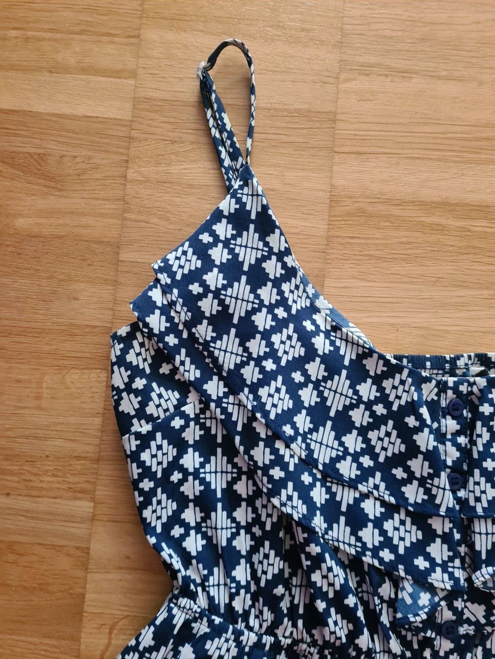 Tally Weijl Tops: Spaghetti-Top Gr. 38 – Gebraucht aus Jona von Good_luck_ 4