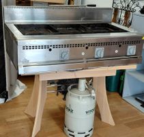 Atalay gastrnomie  Gas Grill 《Art2884》