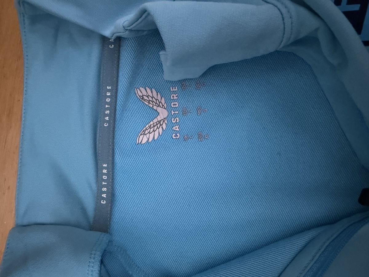 Maglioni & Felpe: Fc Zürich Trainings Pulli – Usato da Fällanden venduto da lor_6bj9 1