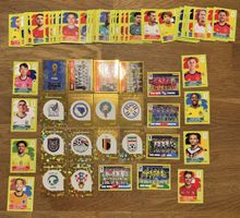 Panini WM2026- keine Doppelten! 100x