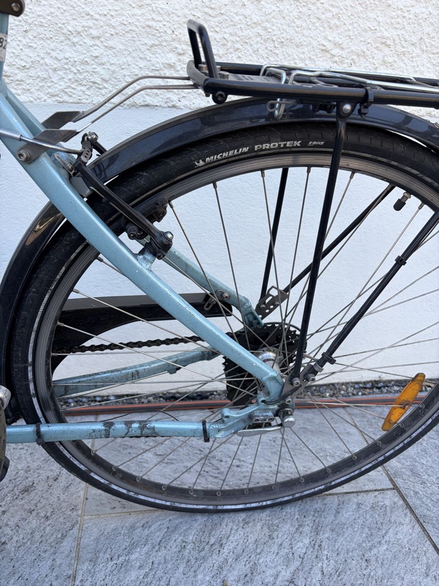 Velos: Citybike  – Gebraucht aus Oberweningen von Nancy86 2