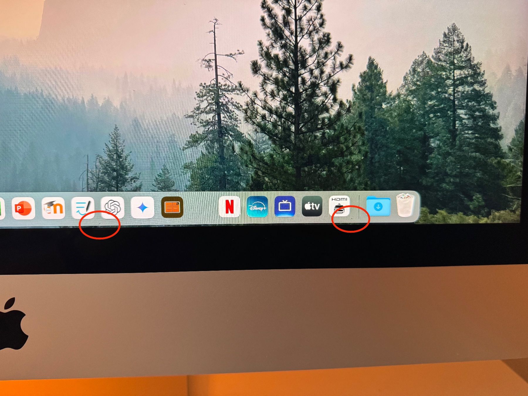 Apple PC: iMac 27 Zoll 5K 2017 – Usato da Dübendorf venduto da svma 5
