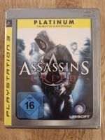Assassin's Creed PS3