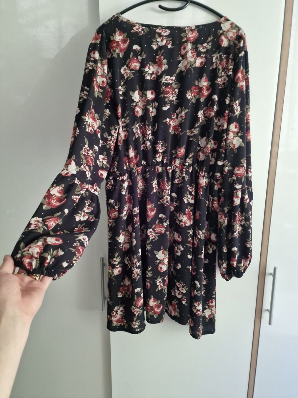 Vestiti: Frühlings Kleid XL – Usato da Lyss venduto da kar_vgn2 3