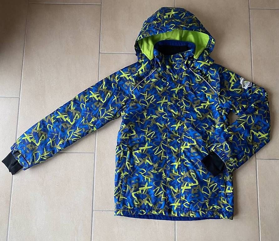 Giacche & Cappotti: Veste de ski marque EXTEND taille 152 – Usato da Poliez-le-Grand venduto da Mims82 1